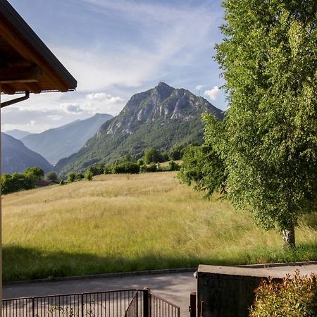 Ski&Bike In The Sunny Valley By Halldis Barzio Exterior foto